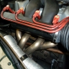 Manifold fitted