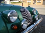 Complete Set for Bumpers (Spotlights & Brackets)