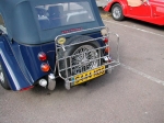 Luggage Rack for 2006 on 4seater