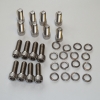 Head bolt set included
