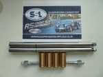 SSL RS kit with hard chrome pins,bushes and lube bolts