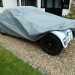 Stormforce full car cover