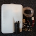 Librands screen washer kit.