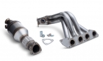Manifold and cat