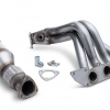 Manifold and cat