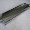 Librands ovall race silencer