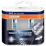 Night Breaker Unlimited bulbs