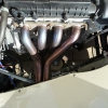 Installed on engine