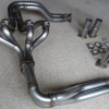 +8 Non cat performance manifolds
