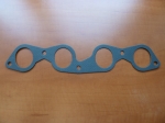 Twin-cam Fiat +4 manifold gasket