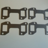 Manifold gasket set