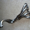 Librands T16 manifold