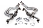 +8 Non cat performance manifolds