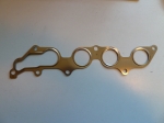 Duratec manifold gasket