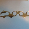 Duratec manifold gasket