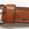 Tan strap set