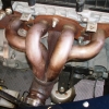 Original restrictive manifold