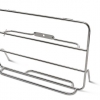 Rack and brackets