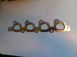 Silver top Zetec manifold gasket