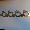 Silver top Zetec manifold gasket