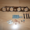 Manifold fitting kit