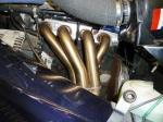 T16 manifold fitted
