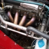 Librands black top manifold